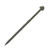 Strong-Point XH14050W - 1/4" x 5" Hex Washer Head Timber Screw, Type 17 500ct