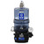 GRACO 96G637 - G3 Max HF Cellular Grease Lube Pump, 24 VDC, 8L, FP, AFSO, Level Sensor