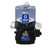 GRACO 96G627 - G3 Max HF Cellular Grease Lube Pump, 24V, 4L, Follower Plate, Level Sensor