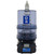 GRACO 96G580 - G3 Max Grease Lube Pump, 24V, 8L, AFSO, Low Level Switch