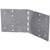 Simpson Strong-Tie TJC37 - 3-1/8 in x 7" Galvanized Jack Truss Connector