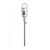 GRACO 25C420 - SaniForce Progressive Cavity Drum Pump, 39", 115V VS, NA Plug