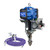 GRACO K45PW1 - King PC 45:1 Sprayer, Wall Mount, Complete
