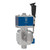GRACO 26B453 - Axial Dispense Valve, Heated, Remote Mount Solenoid