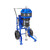 GRACO 2009112 - King E-Max XT 40:1 Electric Airless Sprayer, Roofing Complete