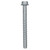 Simpson Strong-Tie THD75400HMG - Titen HD 3/4" x 4" Mechanically Galvanized Screw Anchor