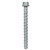 Simpson Strong-Tie THDB25234HMG - Titen HD 1/4" x 2-3/4" Mechanically Galvanized Screw Anchor
