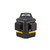 STABILA 03410 - LAX600G Green Beam 3 Plane x 360° Laser 5-Piece Kit (Tool Only, No Battery/Charger)