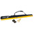 STABILA 29710 - Type 80 Remodeler Set, 48" Spirit Level, BM 100 10ft Tape, 3 Pencils & Carrying Case