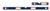 STABILA 37250 - Patriot Series Heavy Duty Type 196 Level Set - 48"/16" - America's 250th Anniversary Edition