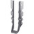 Simpson Strong Tie LU210 20-Gauge 2x10 Face Mount Joist Hanger 50-per Box