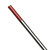 TIG STAR TU2T0937 - 2% Thoriated Tungsten Electrode 3/32" x 7"