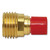 TIG STAR TS45V44 - 45V44 Gas Lens Collet Body 3/32"