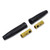 ARC STAR RTP2MBPF - 2-MBP Tweco Style Cable Connector, Female