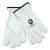 ARMOUR GUARD AG1415L - Top Grain Goatskin Drivers Glove Size L