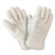 SOUTHERN GLOVE PI28BTPL - Hot Mill Glove, Heavy Weight, Size L