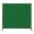 ARMOUR GUARD TWWCF6X6 - Welding Screen Frame 6' x 6', 18 Gauge