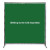 ARMOUR GUARD TWWCF6XEX - Expandable Welding Screen Frame, Expands 6' to 8'