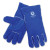 ARMOUR GUARD AG1080XL - Durable 14" Stick Welding Glove Size XL