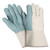 SOUTHERN GLOVE USG24DGPL - Hot Mill Glove, Medium Weight, Size L