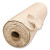 ARMOUR GUARD AG186050WTU - 18 oz/sq yd Welding Grade Cloth Roll 60" x 50 yd, Tan