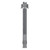 Simpson Strong-Tie WA50234MG - Wedge Anchor 1/2" x 2-3/4" Galvanized 25ct