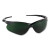 ARMOUR GUARD AG25671 - IR/UV Shade 5 Lens Safety Glasses, Black Frame