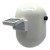 ARMOUR GUARD AGSUGARSCOOPFSFF - Sugar Scoop Fiberglass Pipeliner Welding Helmet w/ Flip Front