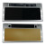 ARMOUR GUARD AGCLAIRVOYANT3.0GOLD - Clairvoyant 3.0 Gold Multi-Shade ADF Lens 2" x 4-1/4"