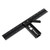 Woodraphic WR-CMS-12N Combination Square 12 Inch