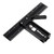 Woodraphic WR-CMS-8N Combination Square 8 Inch