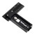 Woodraphic WR-RMS-4N Right Angle Square 4 Inch