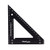 Woodraphic WR-CS-200 Miter Square 200mm