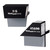 Woodraphic WR-DG-1845 Dovetail Saw Guide 1845