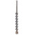 Simpson Strong-Tie MDMX10623Q - SDS Max Quad Bit 1-1/16" x 18" x 23"