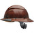LIFT Safety CSA DAX Full Brim Hard Hat - Natural