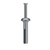Simpson Strong-Tie ZN25114SS - Zinc Nailon 1/4" x 1-1/4" w/ Stainless Pin 100ct