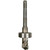 Simpson Strong-Tie MDPL062DIAS - Fixed-Depth Drill Bit for 1/2" Short Drop-In Anchors