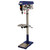 PALMGREN 9680342 - Radial Arm - 5 Speed Floor Step Pulley Drill Press