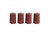 JET 60-18060 "Ready-To-Wrap" 18" - 60G (4 wraps per box)