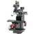 JET 698119 JTM-1254RVS 200S 3X-K, X,Y,Z PFD,APDB Mill