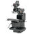 JET 691941 JTM-1254VS with 3-Axis G-2 MILLPOWER CNC