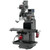 JET 698110 JTM-1254RVS 200S , x , Y PFD Mill