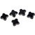 JET 751015 R3 Indexable Inserts for the JET JB-10R Portable Plate Beveling Machine, JET, Metalworking