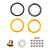 Reelcraft SK602033-2 - FKM Seal Kit for S602033-2 Swivel