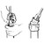 GRACO 168085 – Insertion Tool (Fire-Ball Air Motors)