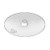 GRACO 205337 - Fire-Ball 425 XD Follow Plate, 400 lb Drum, without Flexible Wiper