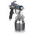 GRACO 17P653 - Finish Pro HVLP EDGE II Gun, Metal Cup