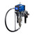 GRACO K30FW1 - King 30:1 Sprayer, Integrated Filter, Wall Mount, Air Controls, Siphon Kit, XTR-5+, 50 ft (15 m) Hose, 6 ft Whip