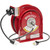L 4545 123 3A – 12/3 45 ft. Single Receptacle Power Cord Reel